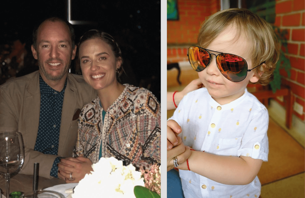 Bienvenidos a · amores caprichosos&nbsp;·