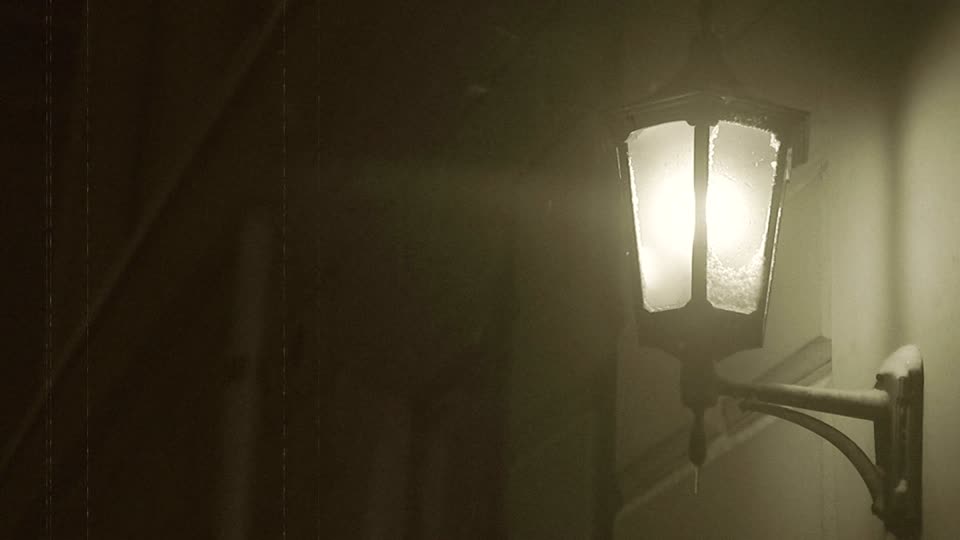 La oscuridad que habita en mi relación de&nbsp;pareja