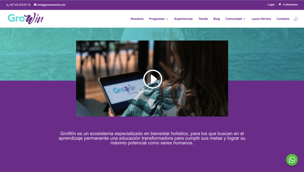 Cuando se encuentran el alma y la excelencia, aparece la&nbsp;magia