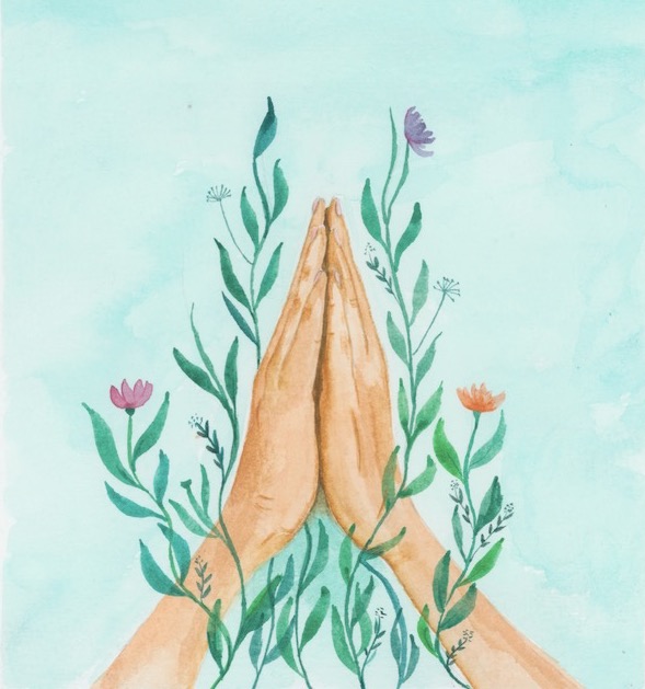 2020, GRACIAS POR TANTO&nbsp;···