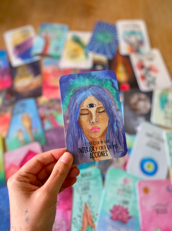 Presentando los · MENSAJES DEL MUNDO DEL AMOR&nbsp;·