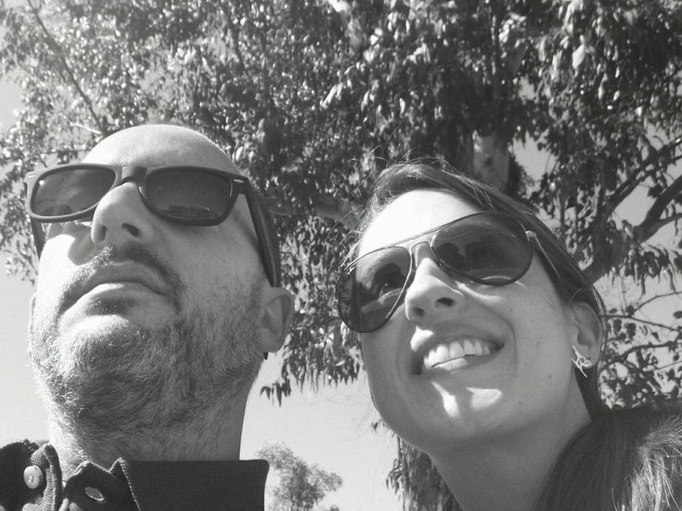 Lo que creo que  ha sido la clave para estar durante 15 años al lado de&nbsp;Lucas