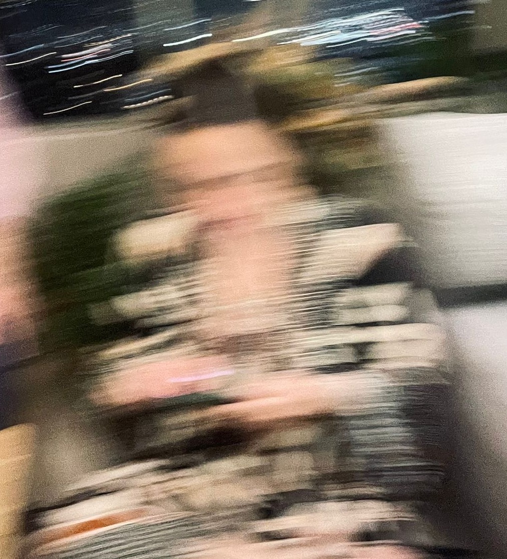 «Yo Soy» · o mejor · «Voy&nbsp;Siendo»