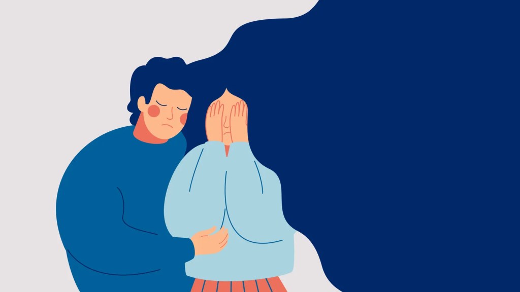 Las relaciones de pareja cuando la adultez está en&nbsp;crisis