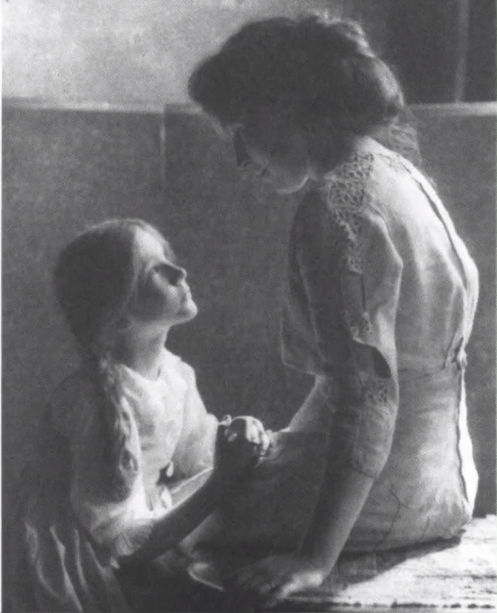 Fragmentos de un libro que no se publicó (3 de&nbsp;10)