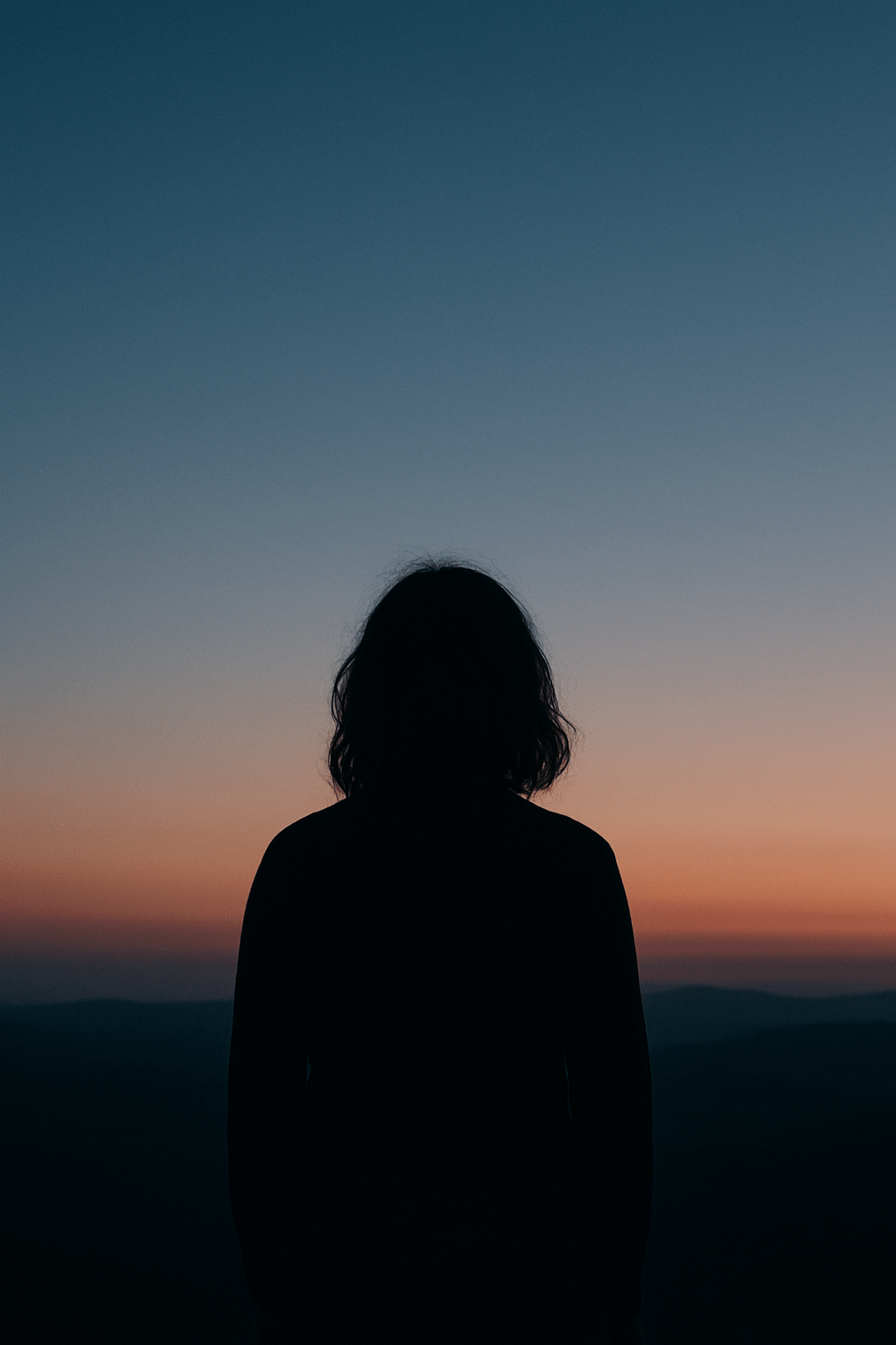 Abrazar lo que nunca llegó a&nbsp;ser