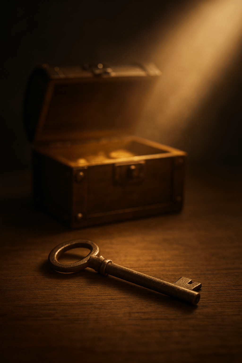 Cuando el dinero se&nbsp;esconde