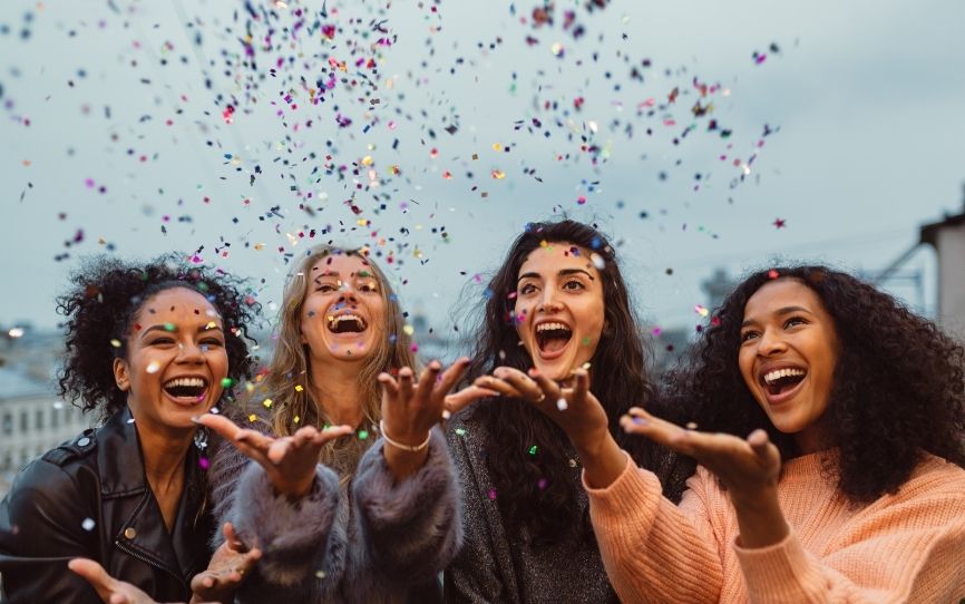 De la ansiedad y otros&nbsp;demonios