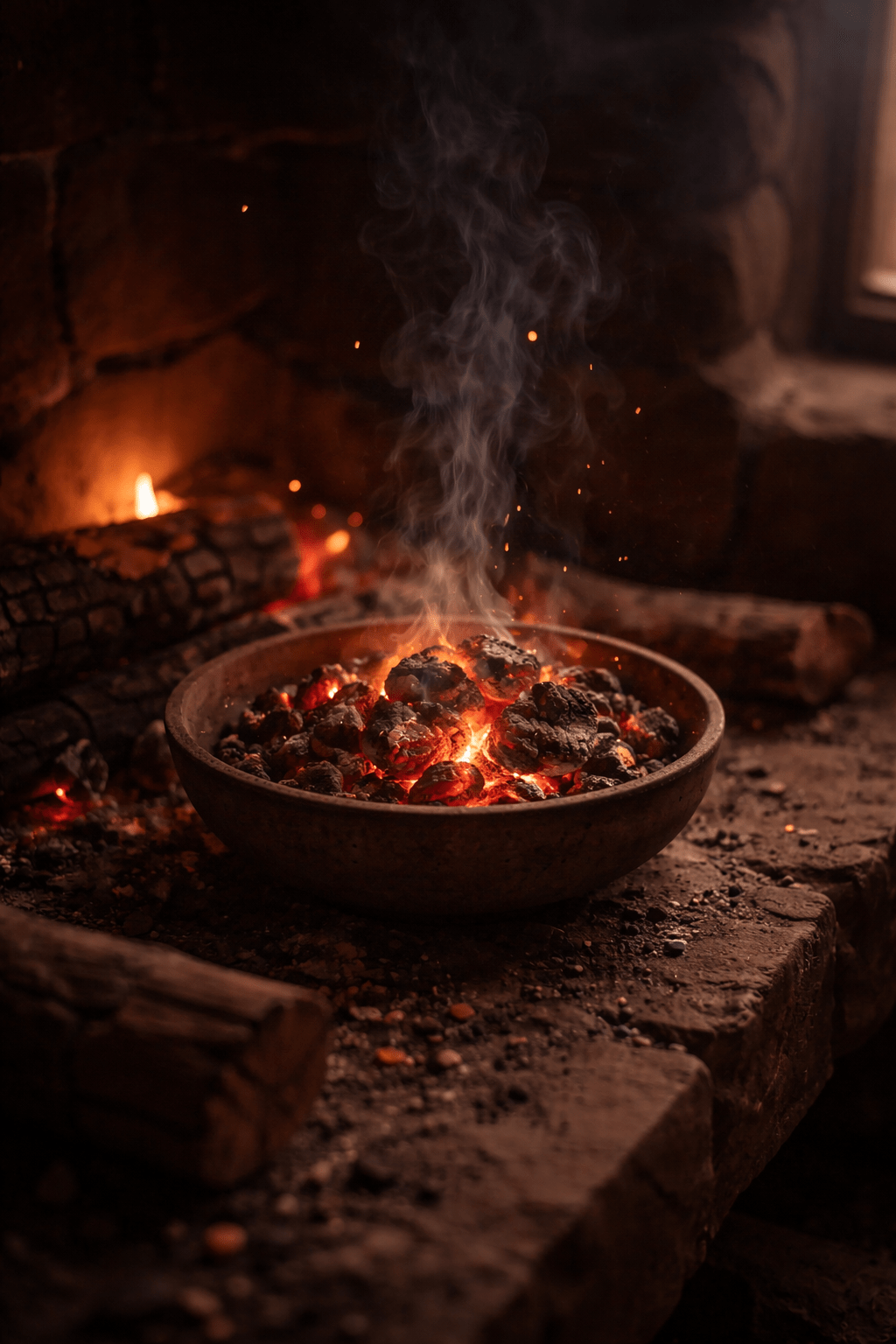 La melancolía de las vidas&nbsp;buenas